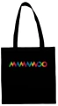 mamamoo torba tęczowa