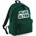 bnha plus ultra plecak zielony