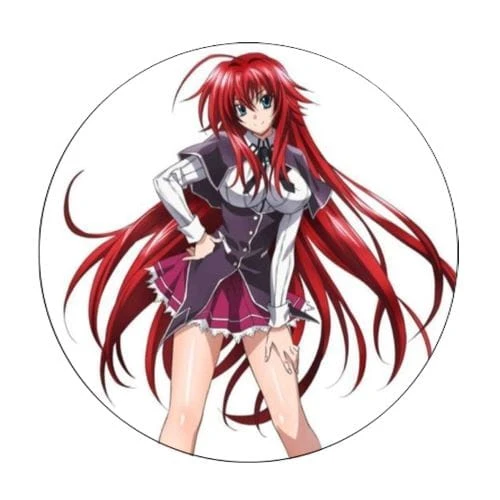 dxd rias