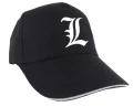 L czapka
