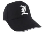 Death Note L czapka