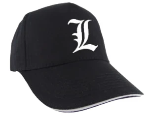 Death Note L czapka