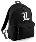 Death Note L Plecak