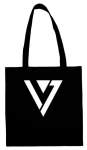 Seventeen torba shopper