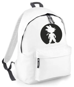 Dragon Ball Goku Plecak