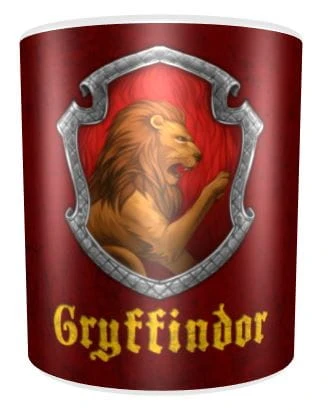 harry potter gryffindor