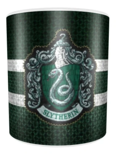 harry potter slytherin