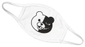 monokuma maska