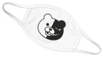 Maska Danganronpa Monokuma