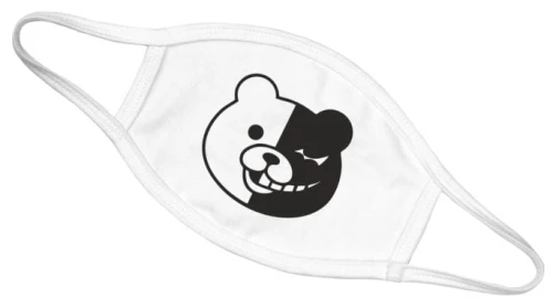 monokuma maska