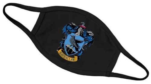 harry potter ravenclaw maska