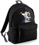 Genshin Impact Barbara plecak