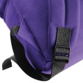 plecak fioletowy