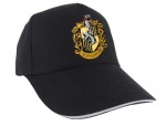 Czapka Harry Potter Hufflepuff
