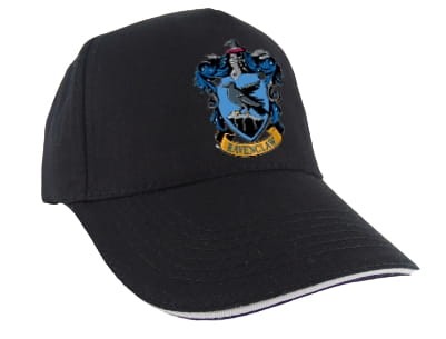 ravenclaw czapka