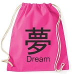 Worek Kanji Dream