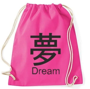 Worek Kanji Dream