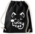 lucky cat