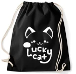 Worek Lucky Cat