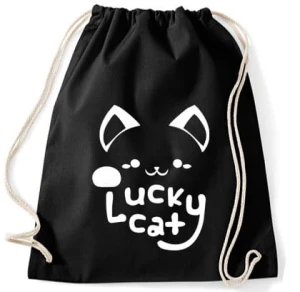 Worek Lucky Cat