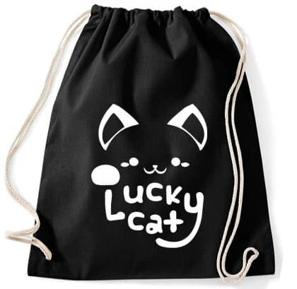 lucky cat