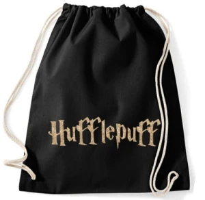 Worek Harry Potter Hufflepuff