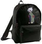 Naruto Kakashi Plecak z wyjściem na słuchawki