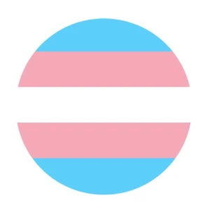 Przypinka Trans