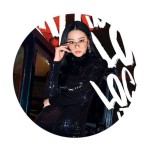 Przypinka Itzy Ryujin