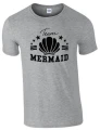team mermaid koszulka męska