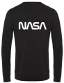 nasa bluza czarna