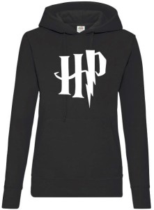 Harry Potter bluza damska z kapturem