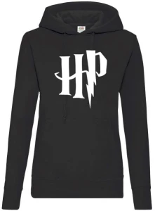 Harry Potter bluza damska z kapturem
