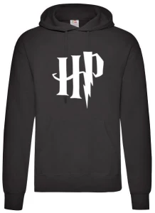 Harry Potter bluza męska z kapturem