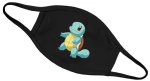 Maska Pokemon Squirtle