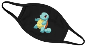Maska Pokemon Squirtle