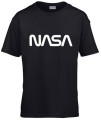 nasa koszulka dziecięca