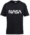 nasa koszulka dziecięca