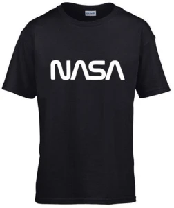 Nasa koszulka dziecięca 