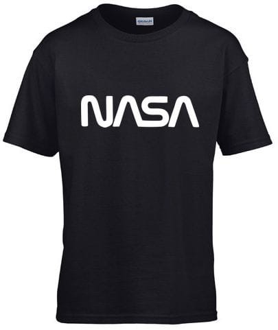 nasa koszulka dziecięca
