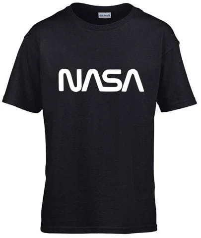 nasa koszulka dziecięca