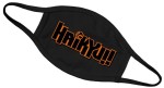 Maska Haikyu!!