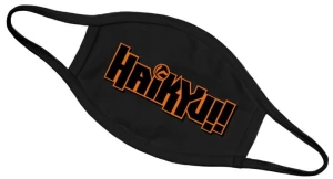 Maska Haikyu!!