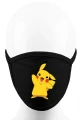 pokemon pikachu maska