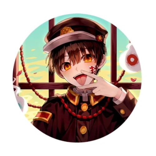 hanako-kun magnes