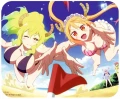 kobayashi san chi no maid dragon