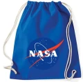 nasa worek niebieski