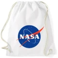 nasa worek biały