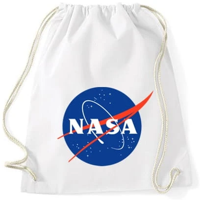 nasa worek biały