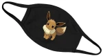Maska Pokemon Eevee
